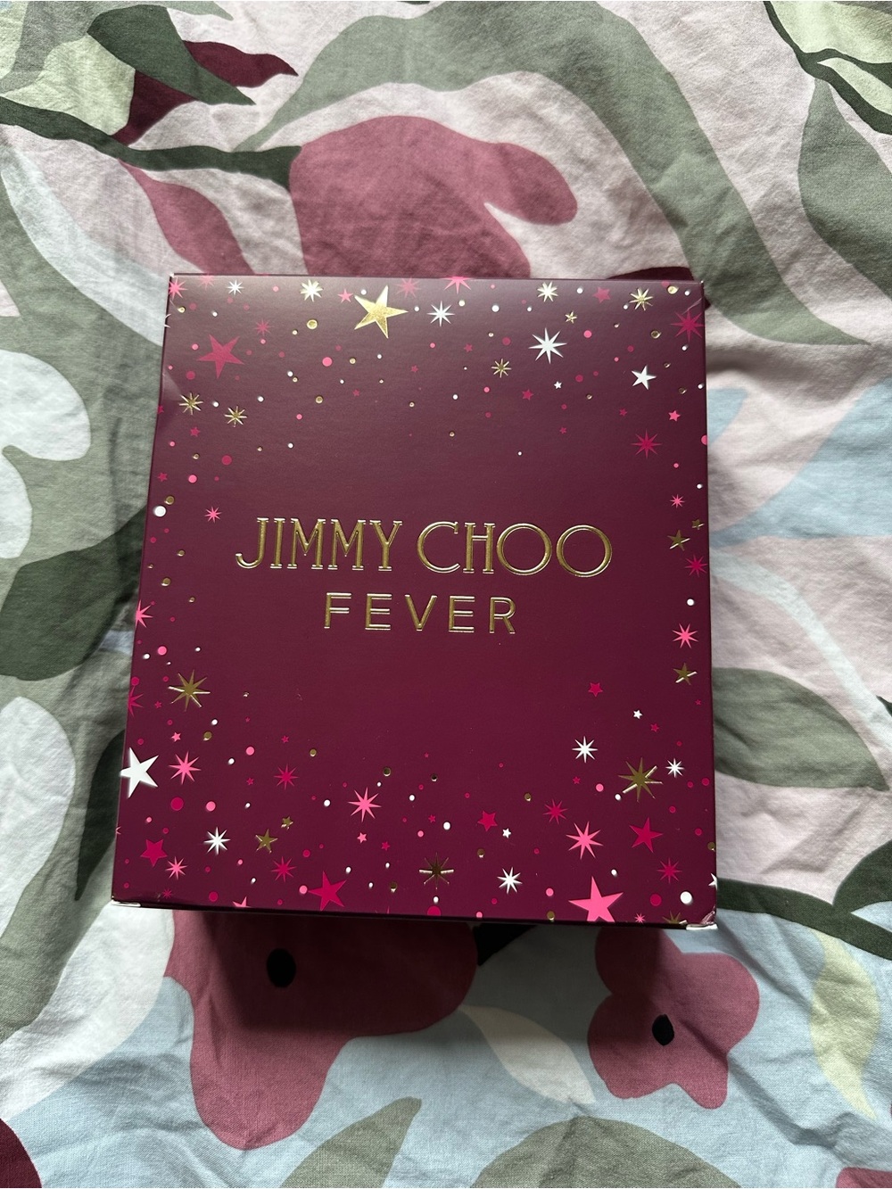 Jimmy Choo